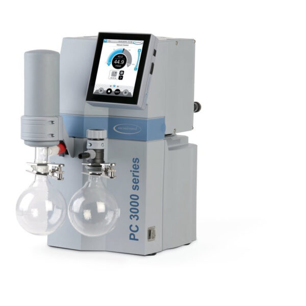 VACUUBRAND | PC 3004 VARIO Select Diyaframlı Vakum Pompası